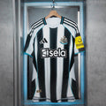 NEWCASTLE HOME KIT 2025-2026
