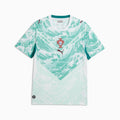 Portugal Away Kit
