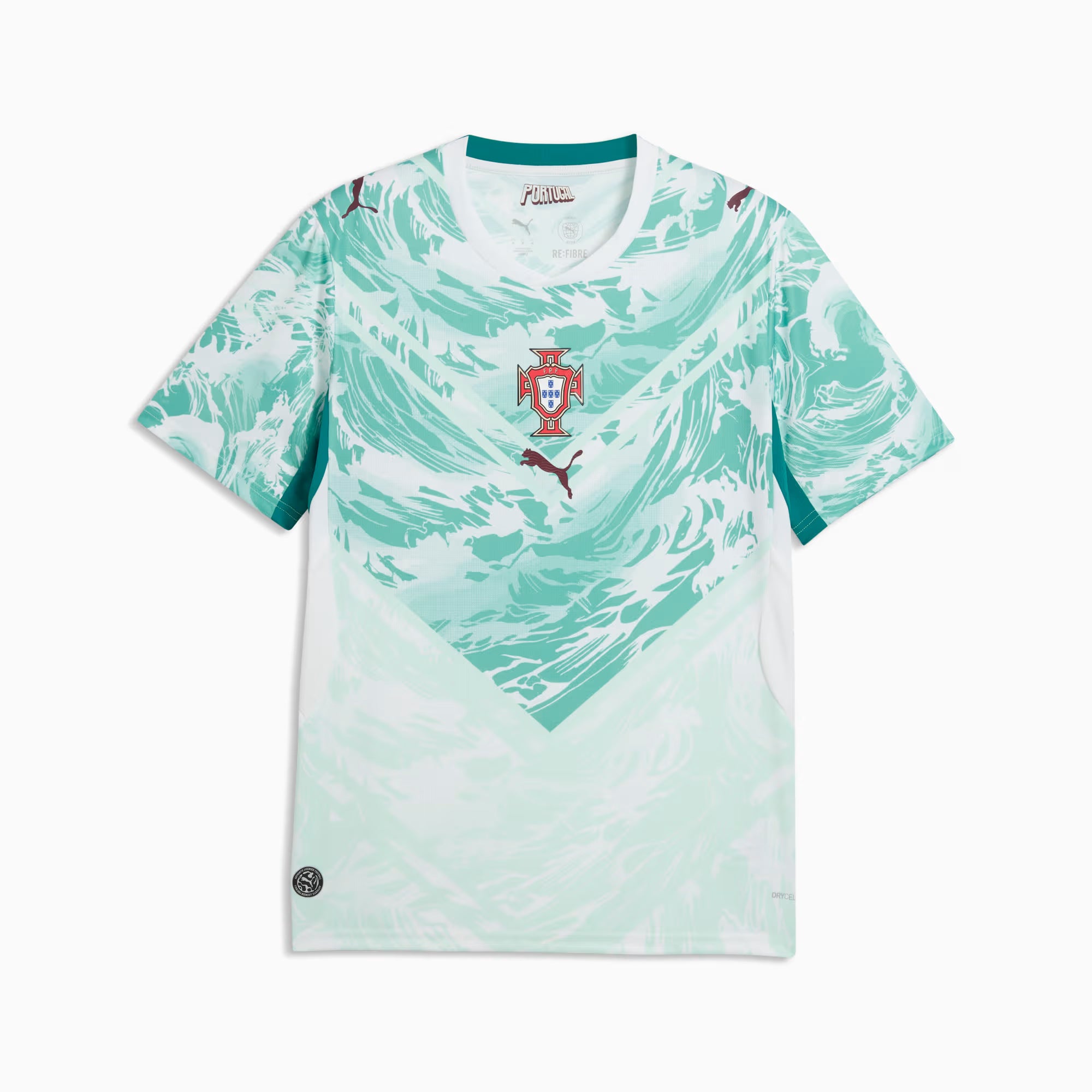 Portugal Away Kit