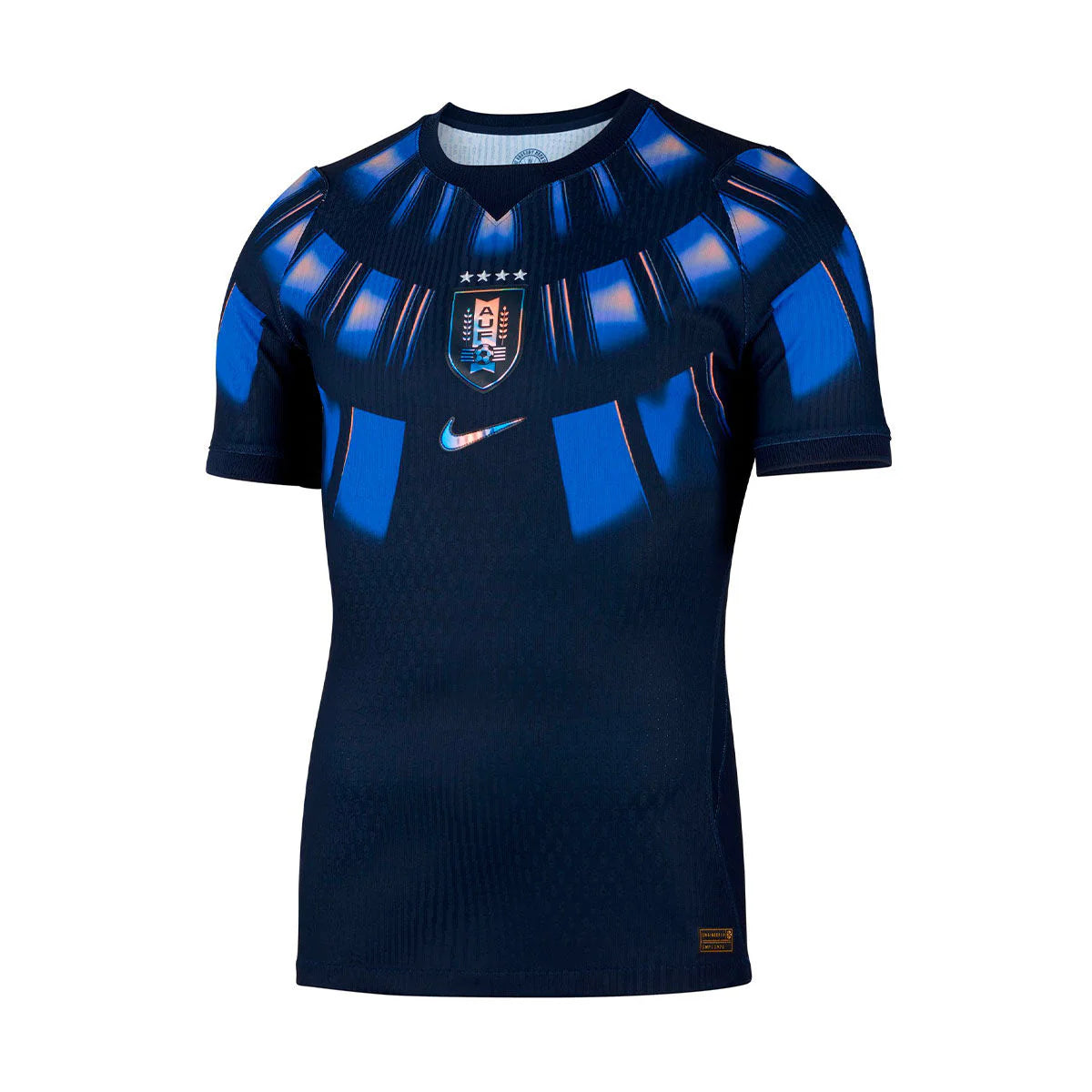Uruguay Away Kit