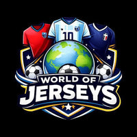 World Of Jerseys