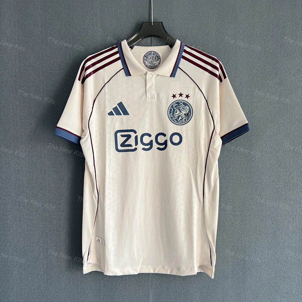 Ajax Away Kit