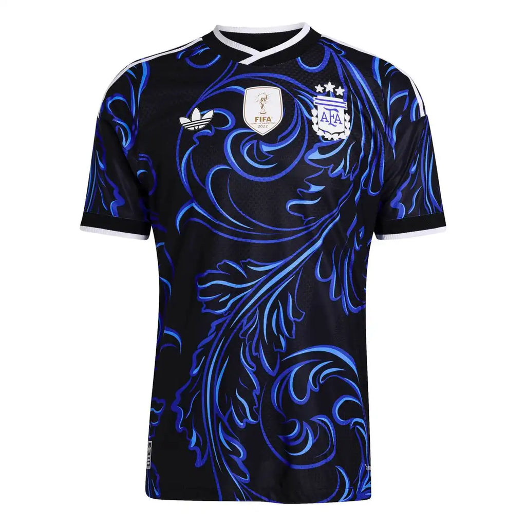 Argentina Away Kit 2026 - 2027