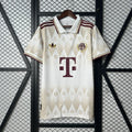 Fc Bayern Munich Special Edition Kit 125 ANS