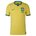 Brazil 26/27 Home Player Edition Jersey | World Cup Kit