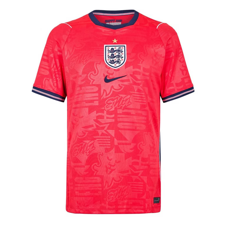 England Away jersey World Cup 2026