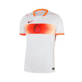 Netherlands Away kit World Cup 2026