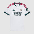 Real Madrid Home Kit 2026 - 2027