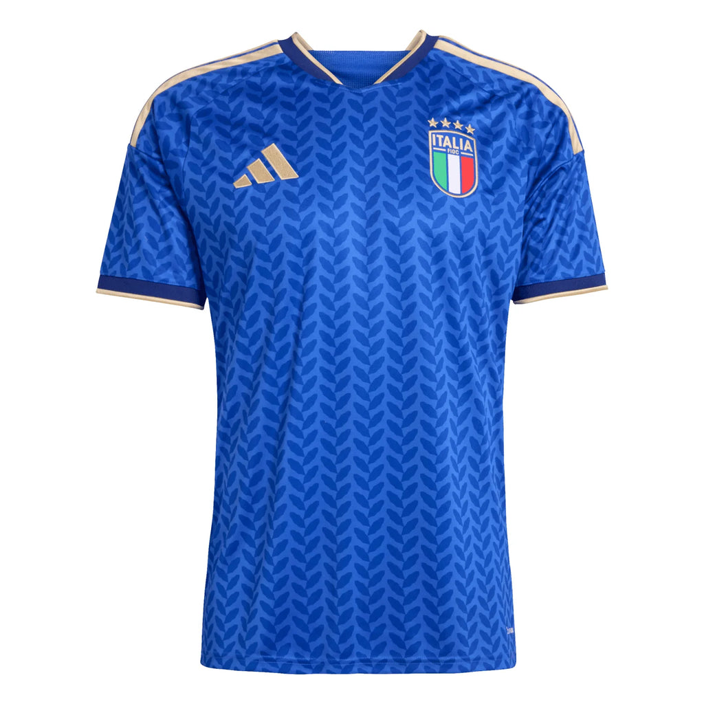 Italy Home Kit 2025 - 2026