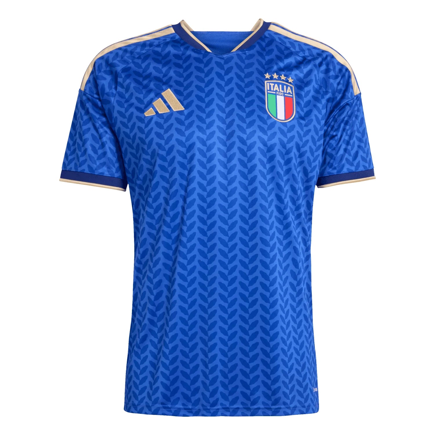 Italy Home Kit 2025 - 2026