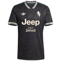 Juventus Third Kit