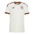 Spain Away Kit World Cup Edition