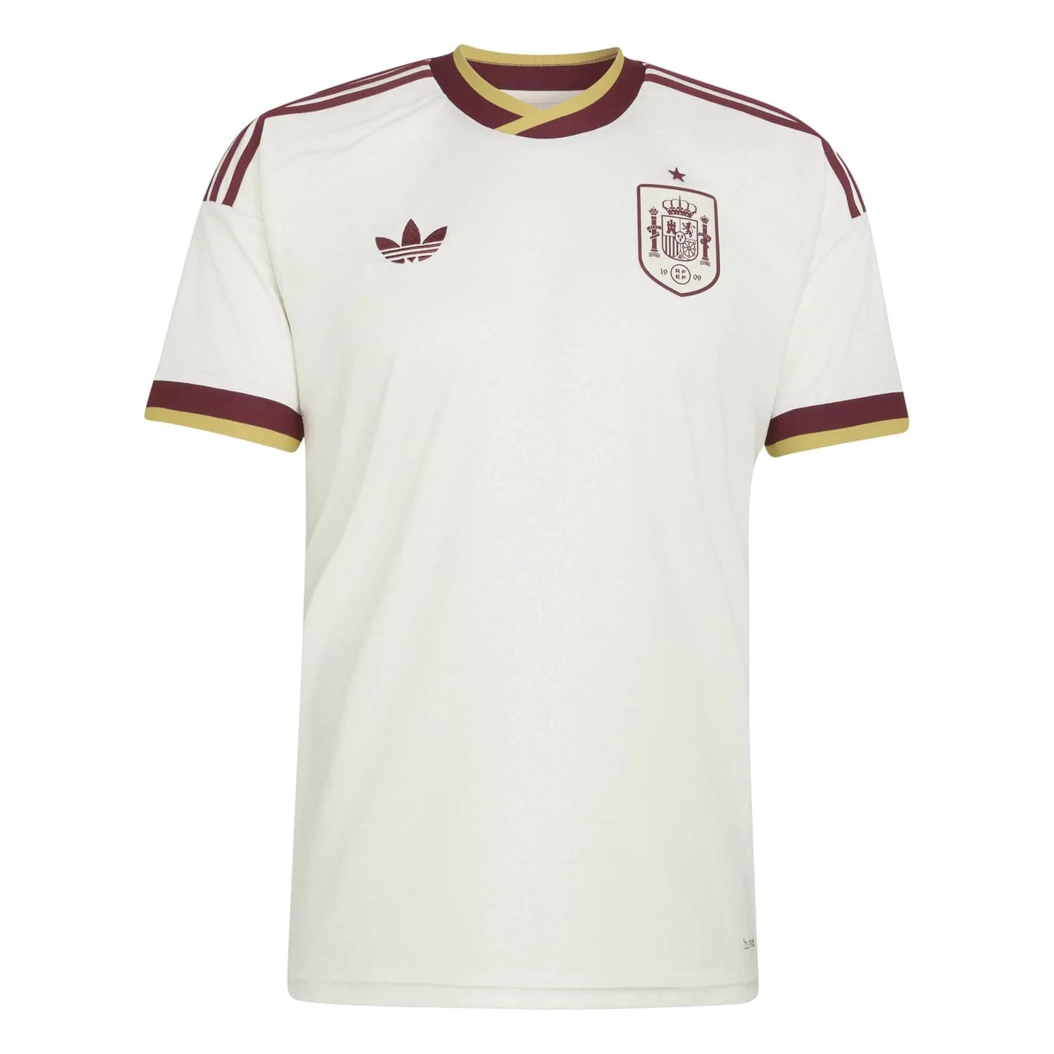 Spain Away Kit World Cup Edition